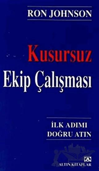 Kusursuz Ekip Çalışması