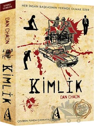 Kimlik