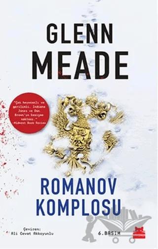Romanov Komplosu