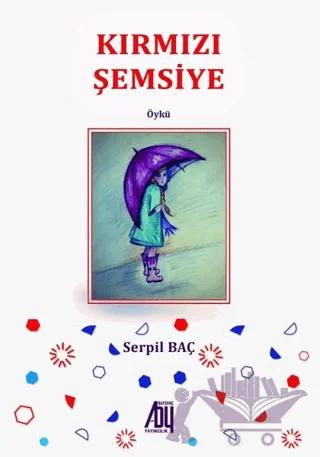 Kırmızı Şemsiye