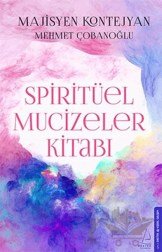 Spiritüel Mucizeler Kitabı