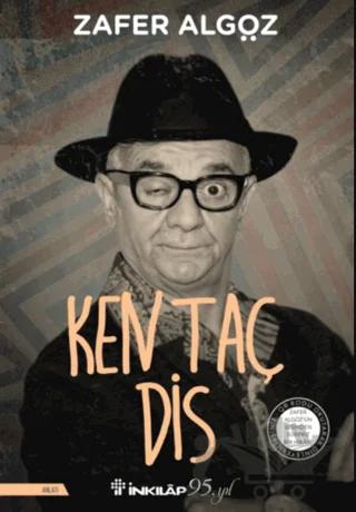 Ken Taç Dis