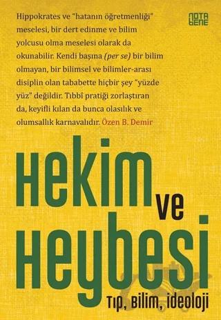 Hekim ve Heybesi