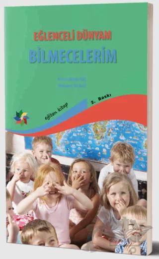 Eğlenceli Dünyam - Bilmecelerim