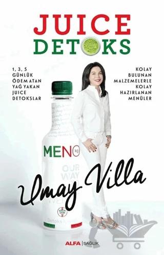 Juice Detoks