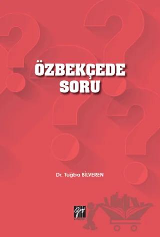 Özbekçede Soru
