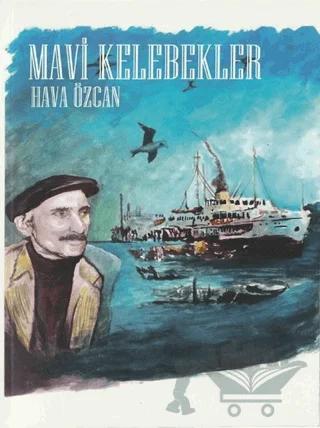 Mavi Kelebekler