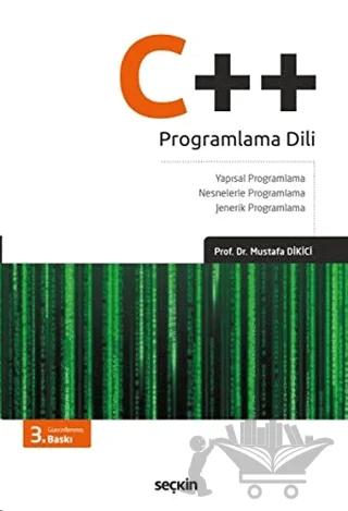 C++ Programlama Dili
