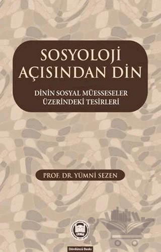 Sosyoloji Açısından Din