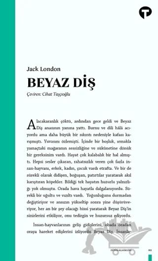 Beyaz Diş