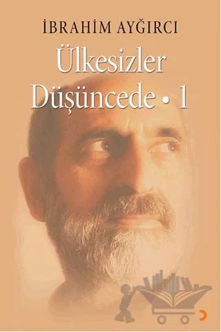 Ülkesizler Düşüncede -1