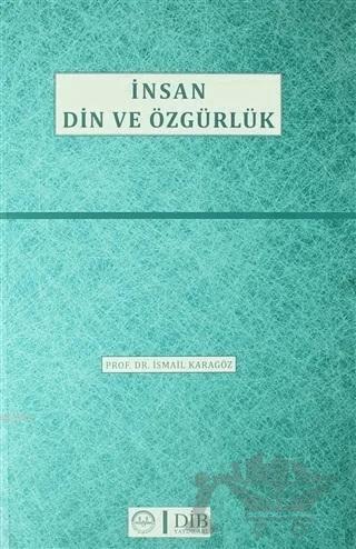 İnsan Din ve Özgürlük