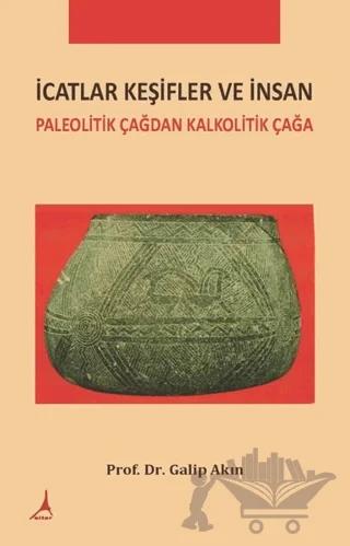 İcatlar Keşifler ve İnsan