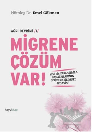Migrene Çözüm Var! - Ağrı Devrimi 1