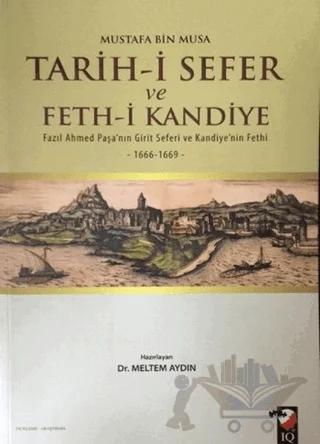 Tarih-i Sefer ve Feth-i Kandiye