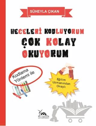 Heceleri Kodluyorum