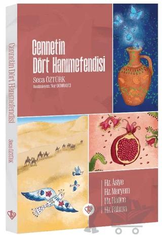 Cennetin Dört Hanımefendisi