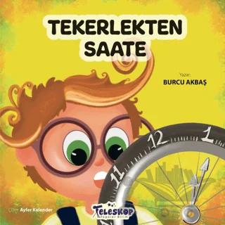 Tekerlekten Saate