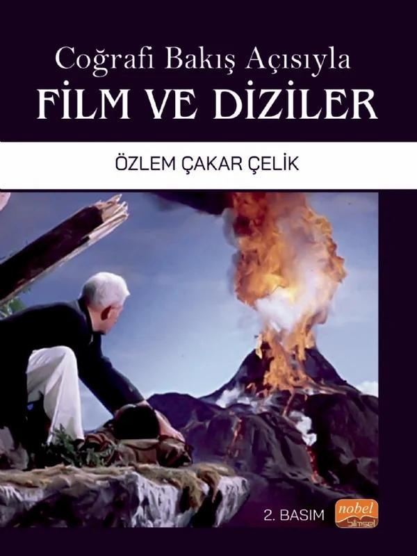 Coğrafi Bakış Açısıyla Film ve Diziler