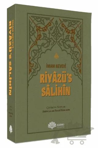 Riyâzü’s Sâlihîn