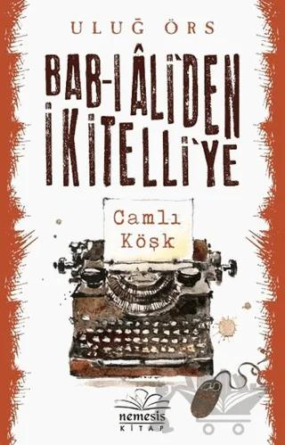 Bab-ı Ali'den İkitelli'ye