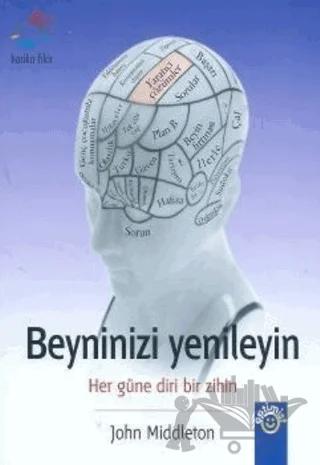 Beyninizi Yenileyin