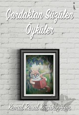 Çardaktan Süzülen Öyküler
