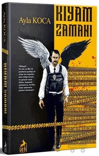 Kıyam Zamanı