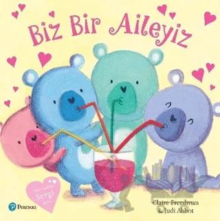 Biz Bir Aileyiz