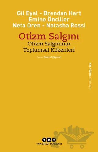 Otizm Salgını