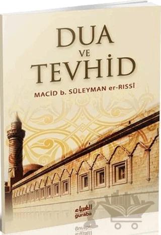 Dua ve Tevhid