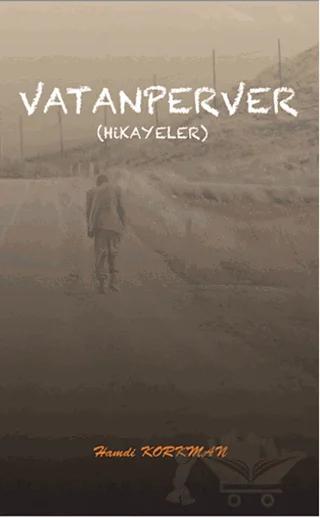 Vatanperver (Hikayeler)