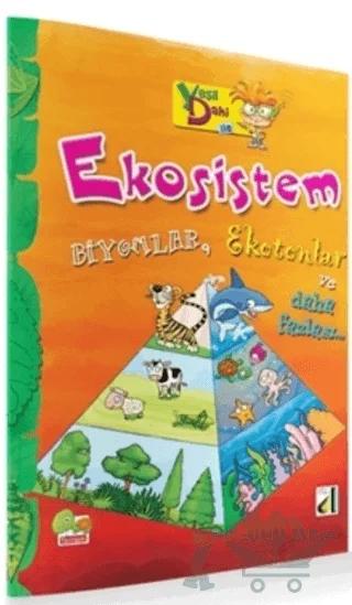 Yeşil Dahi İle Ekosistem