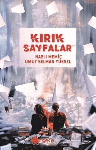 Kırık Sayfalar