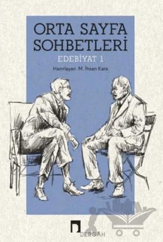 Orta Sayfa Sohbetleri Edebiyat 1