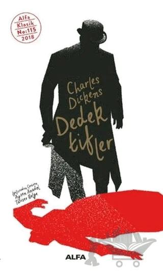 Dedektifler