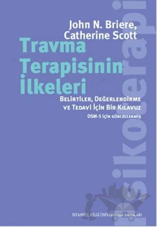 Travma Terapisinin İlkeleri