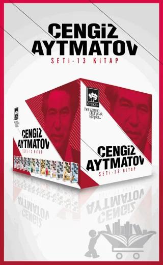Cengiz Aytmatov Seti (13 Kitap)