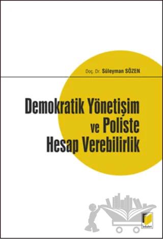 Demokratik Yönetişim ve Poliste Hesap Verebilirlik