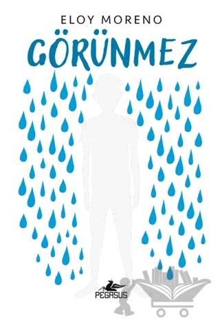 Görünmez