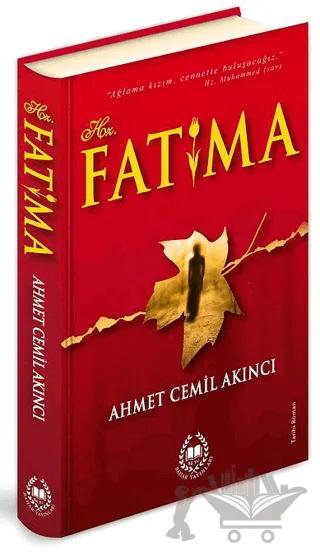 Hz. Fatıma