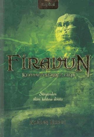 Firavun Kleopatra’nın 2. Cildi