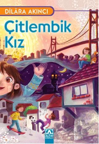 Çitlembik Kız