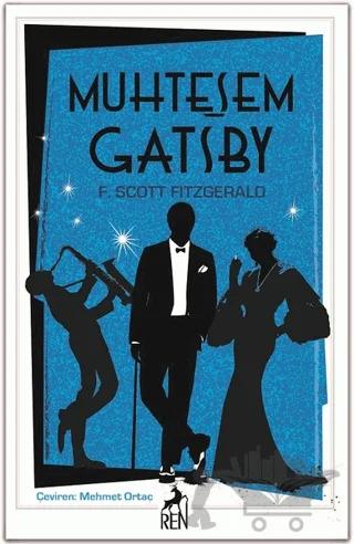 Muhteşem Gatsby