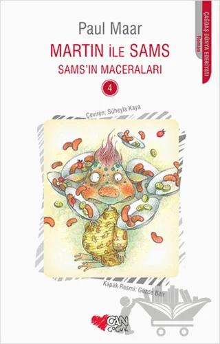 Martin ile Sams