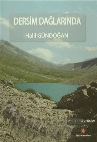 Dersim Dağlarında