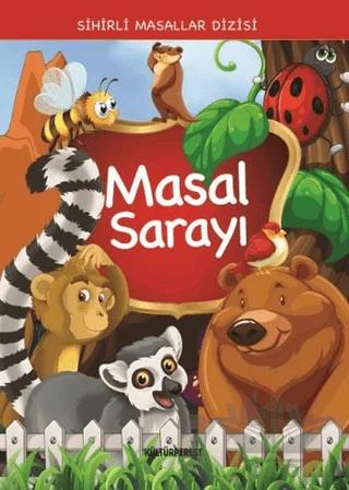 Masal Sarayı
