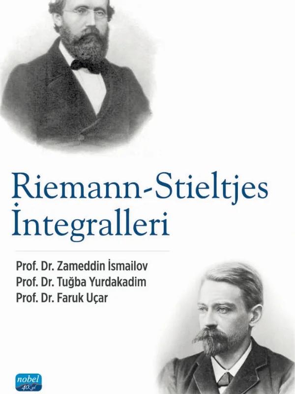 Riemann-Stieltjes İntegralleri