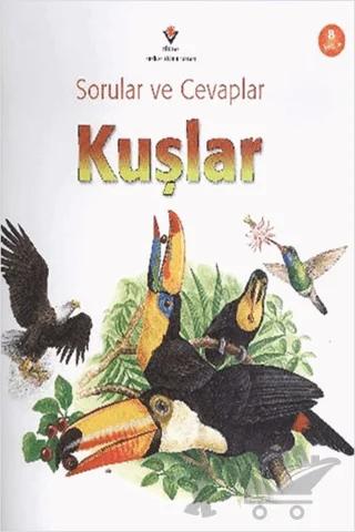 Sorular ve Cevaplar - Kuşlar