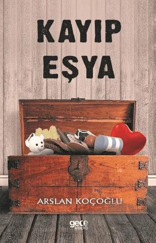Kayıp Eşya